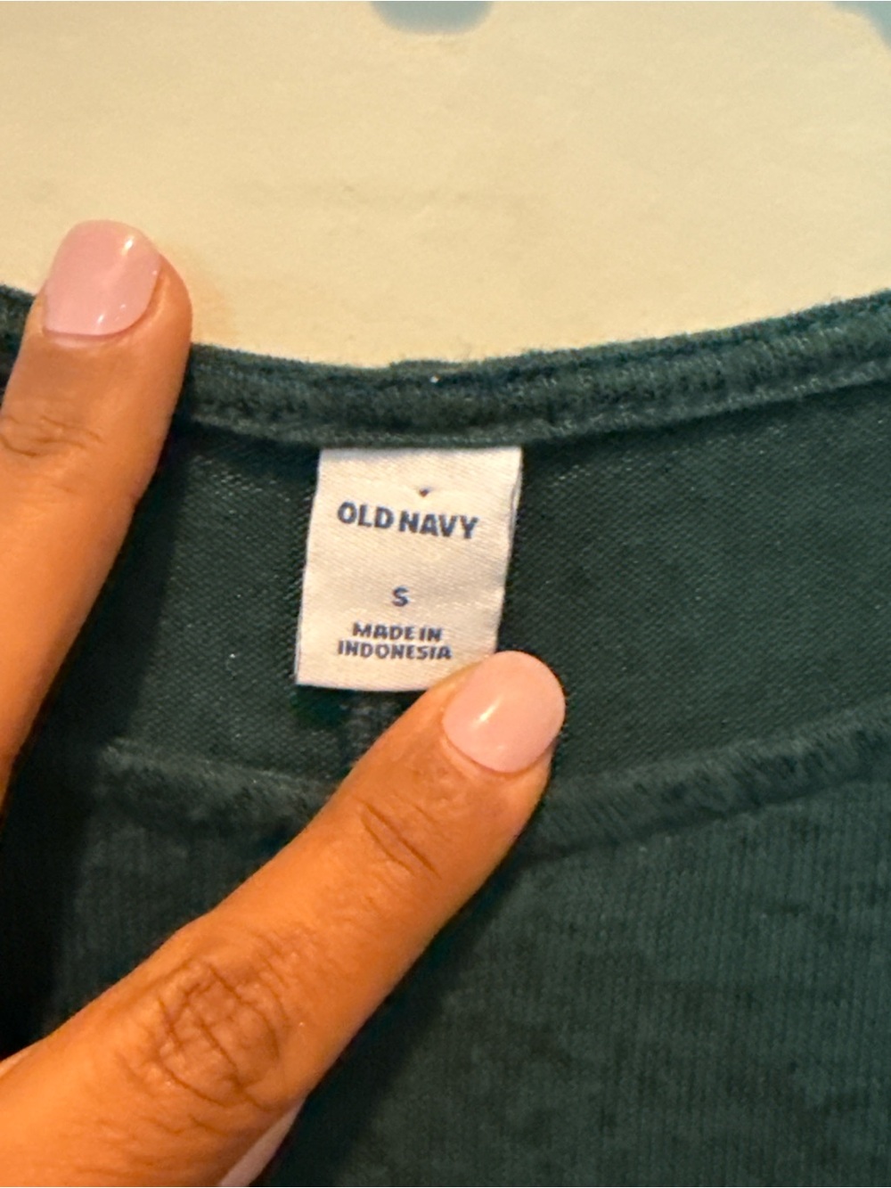 Skirt Subcategory Inference - Picture 3 of 3
